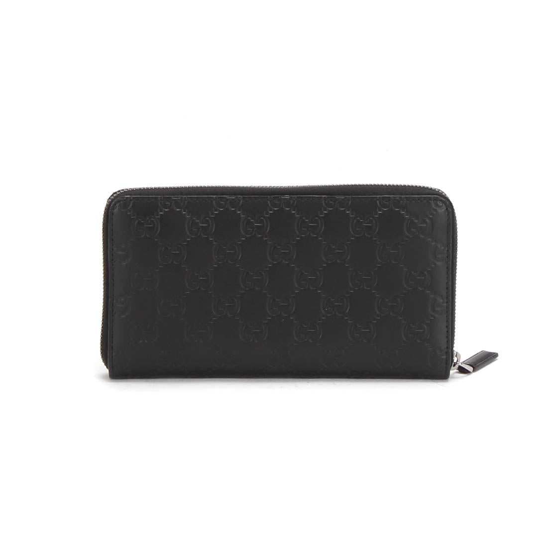 Guccissima Long Wallet