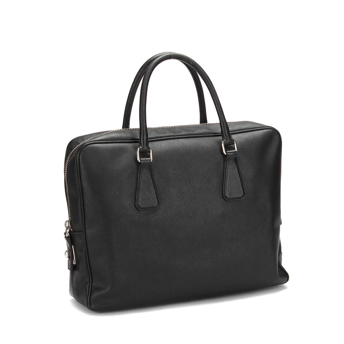 Saffiano Business Bag