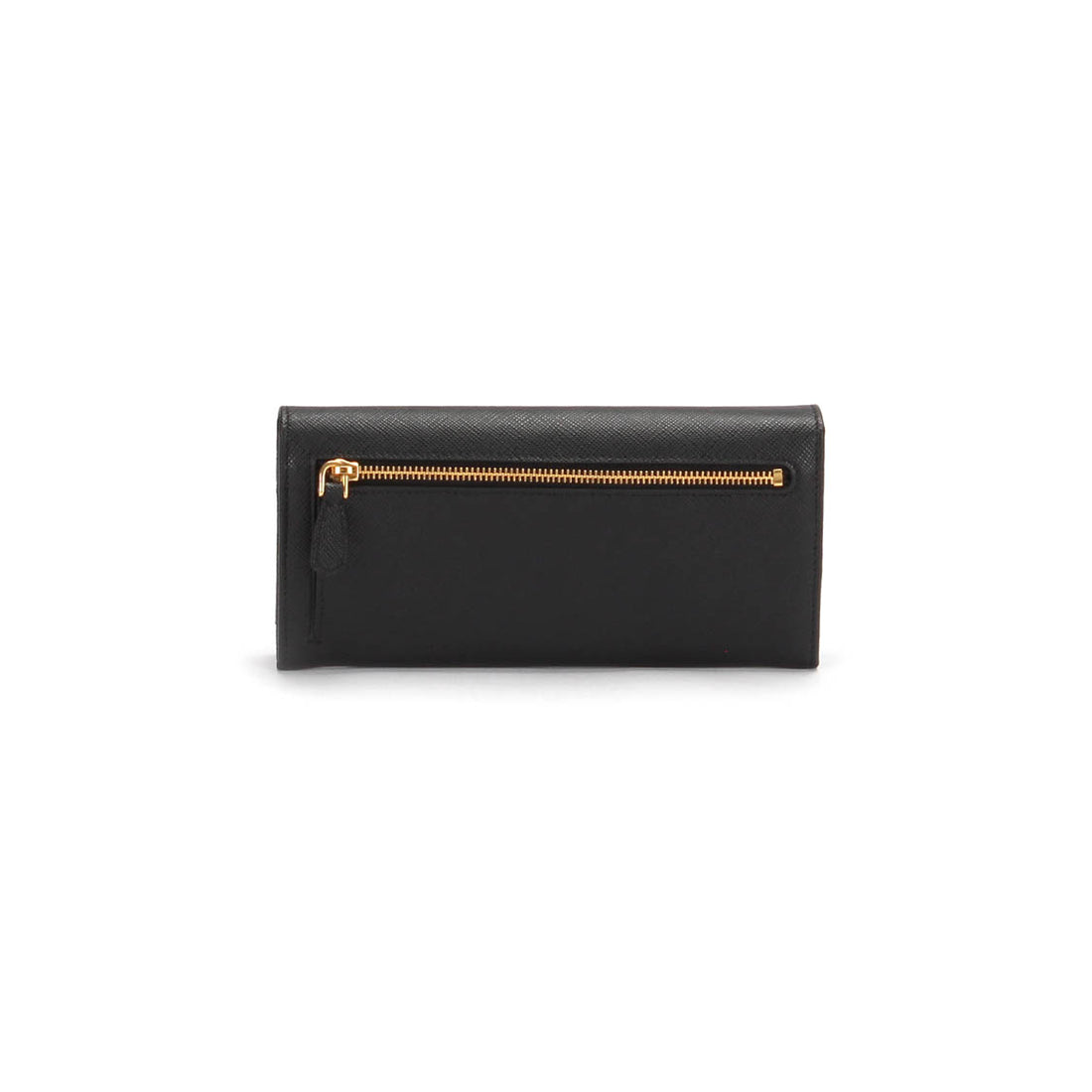 Saffiano Leather Wallet