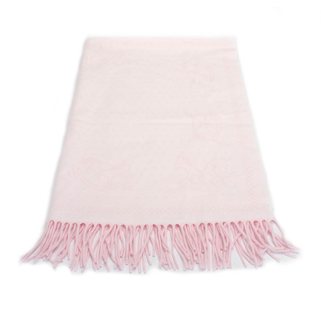 Cashmere Scarf