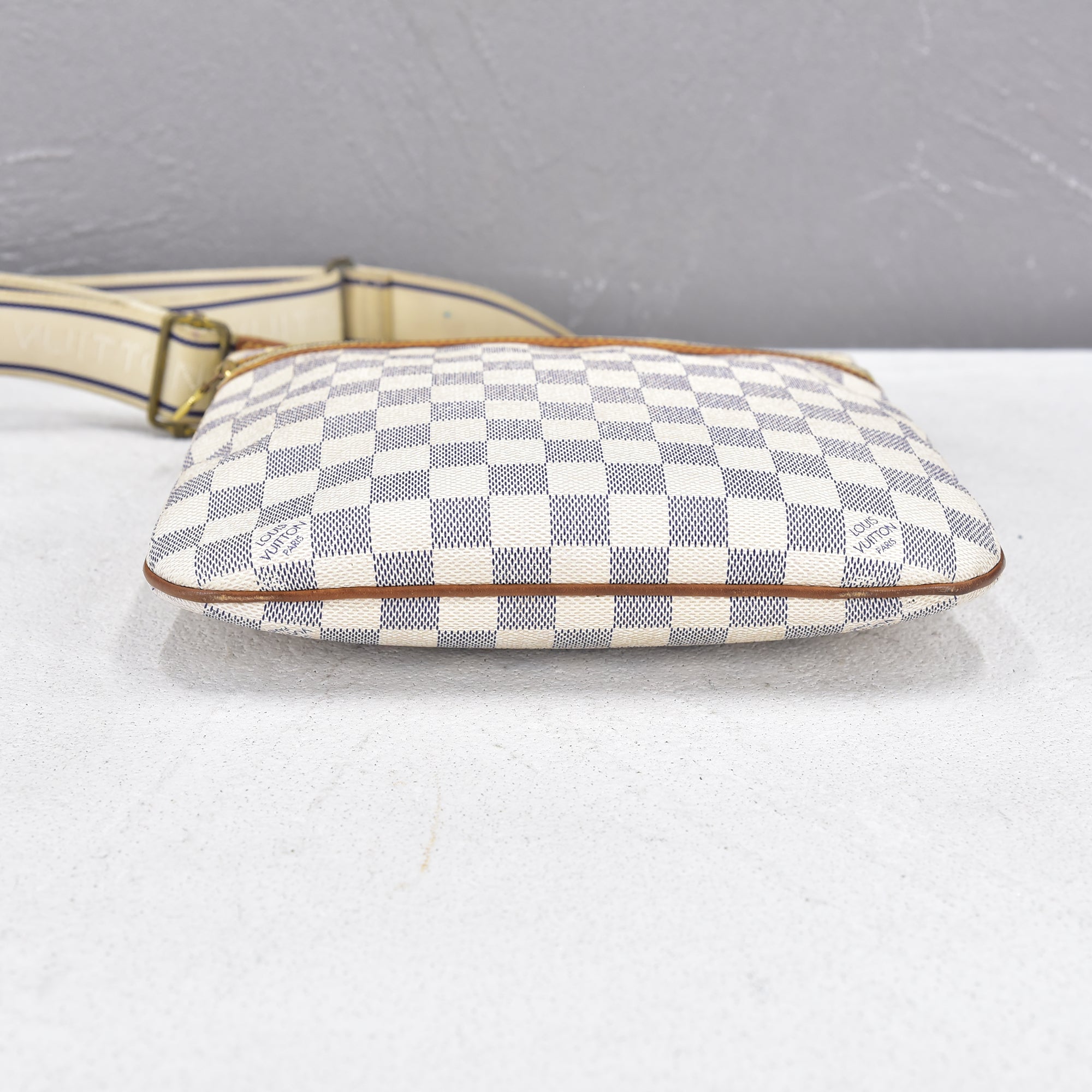 Damier Azur Pochette Bosphore