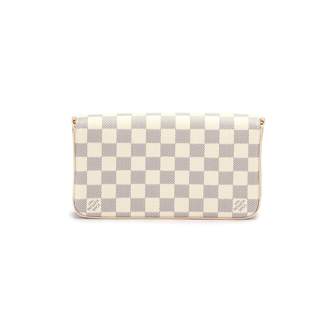 Damier Azur Pochette Felicie N63106