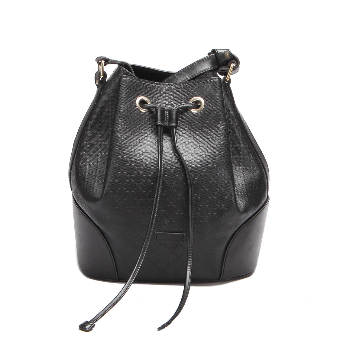 Diamante Bright Bucket Bag 354228