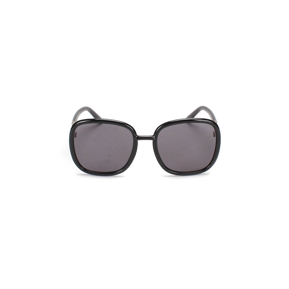 Horsebit Square Sunglasses