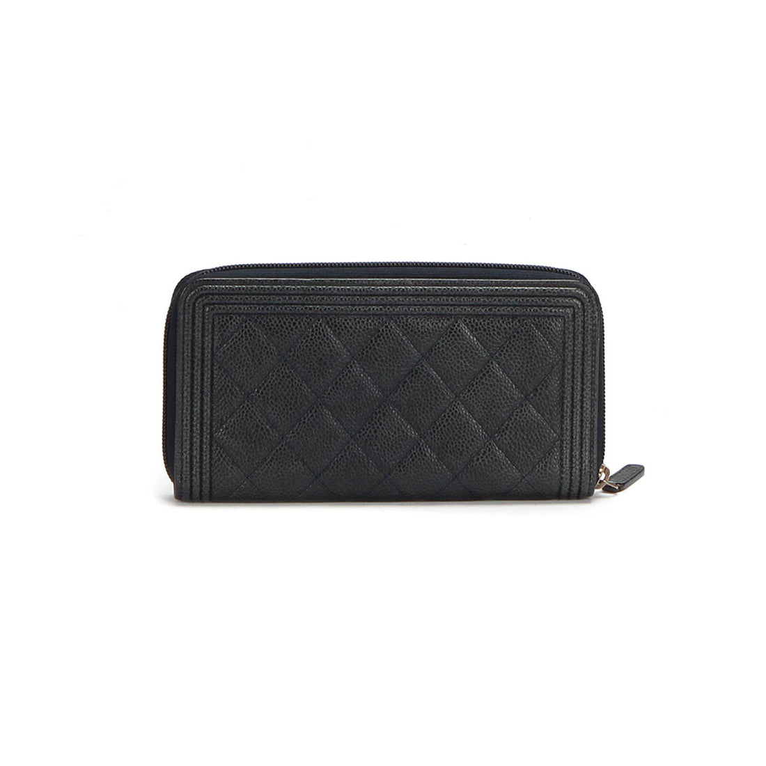 Boy Caviar Long Wallet