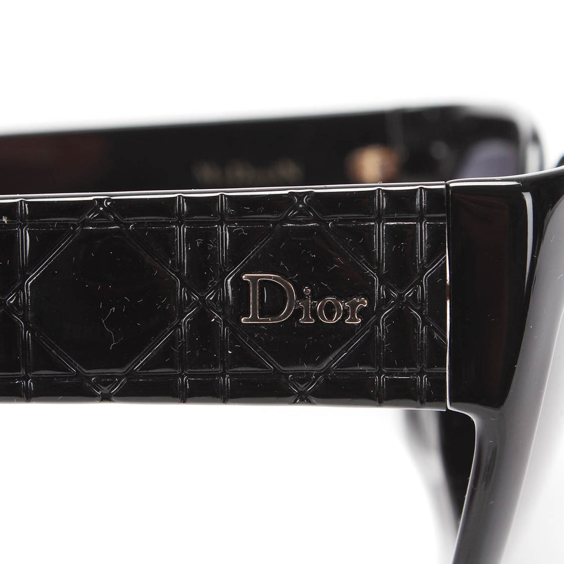 MyDior3N Cannage Pattern Sunglasses