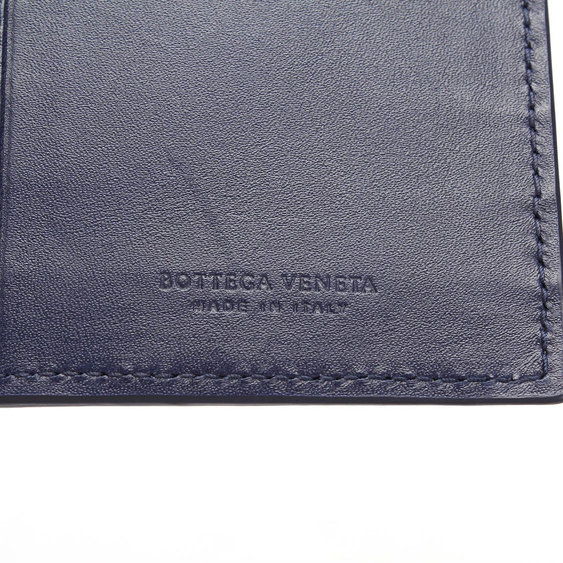 Intrecciato Long Wallet