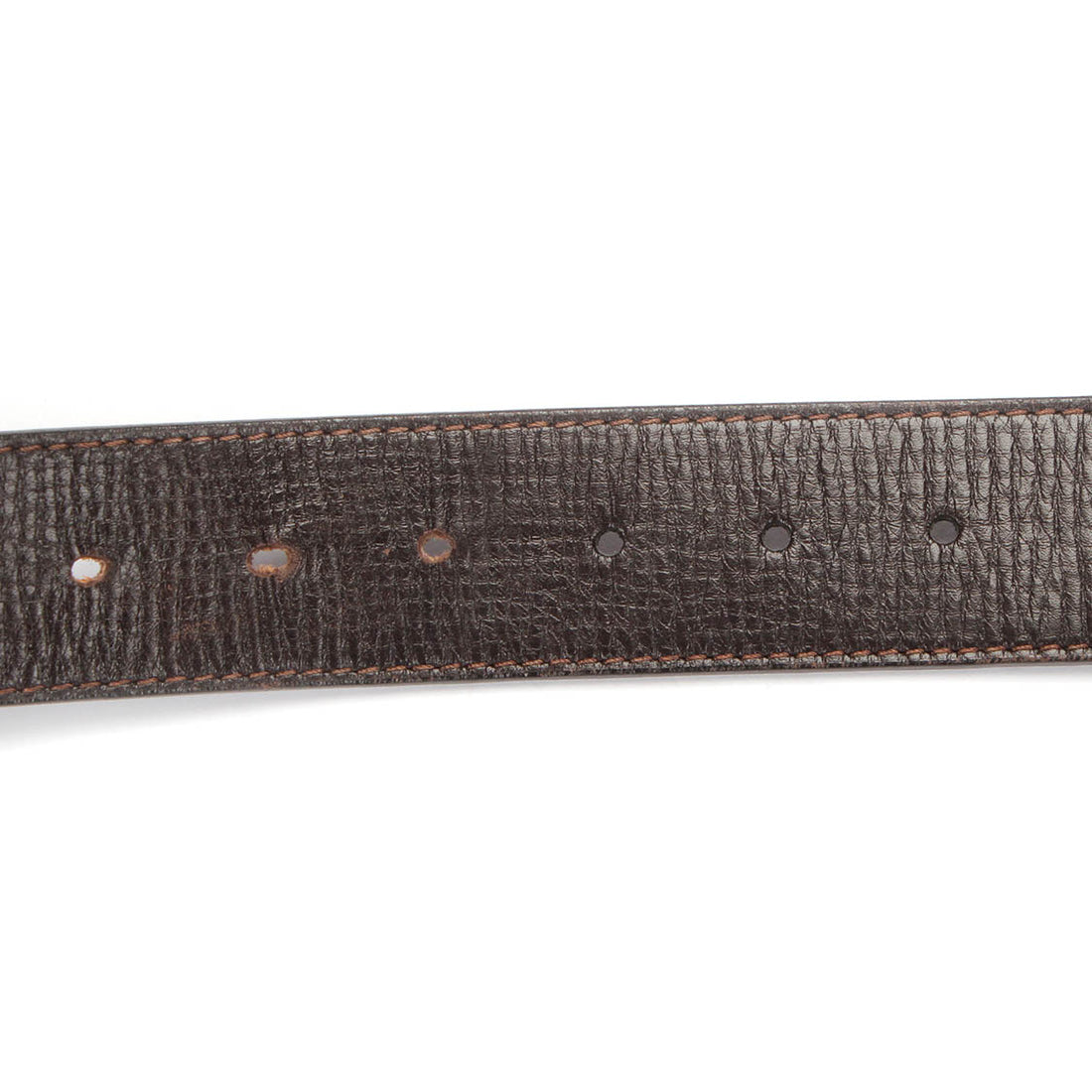 Utah Initiales Belt