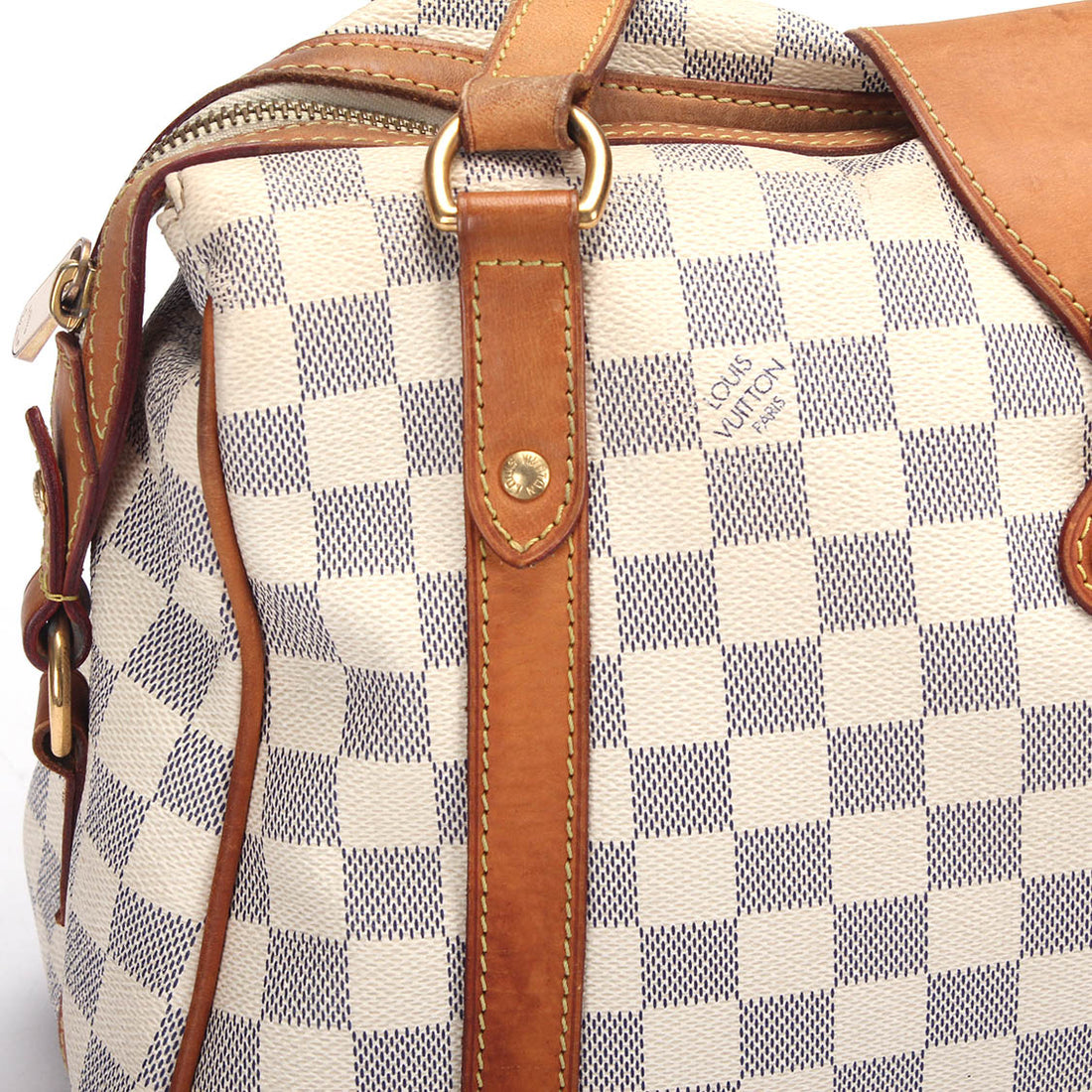 Damier Azur Stresa PM