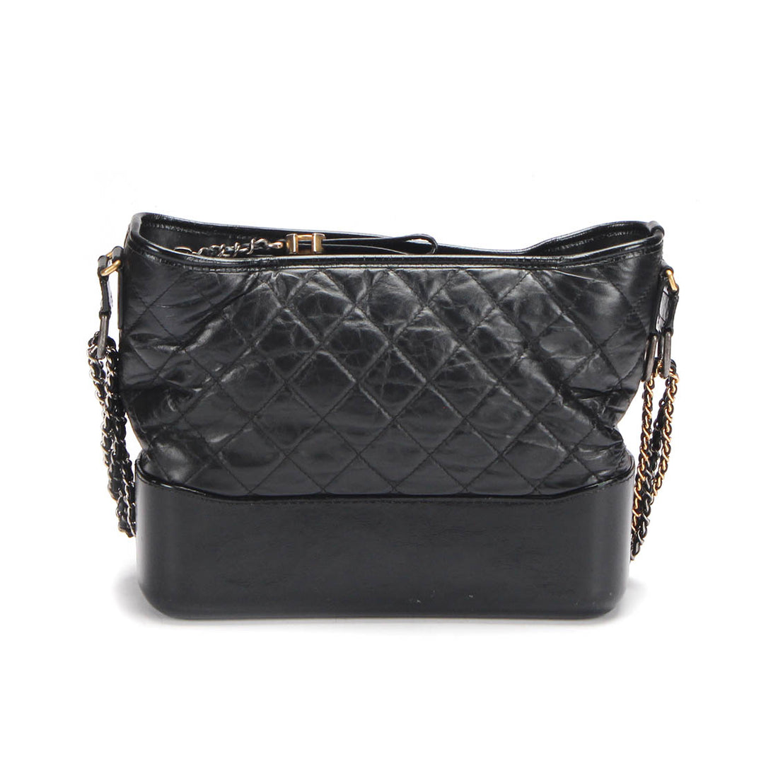 Medium Gabrielle Shoulder Bag