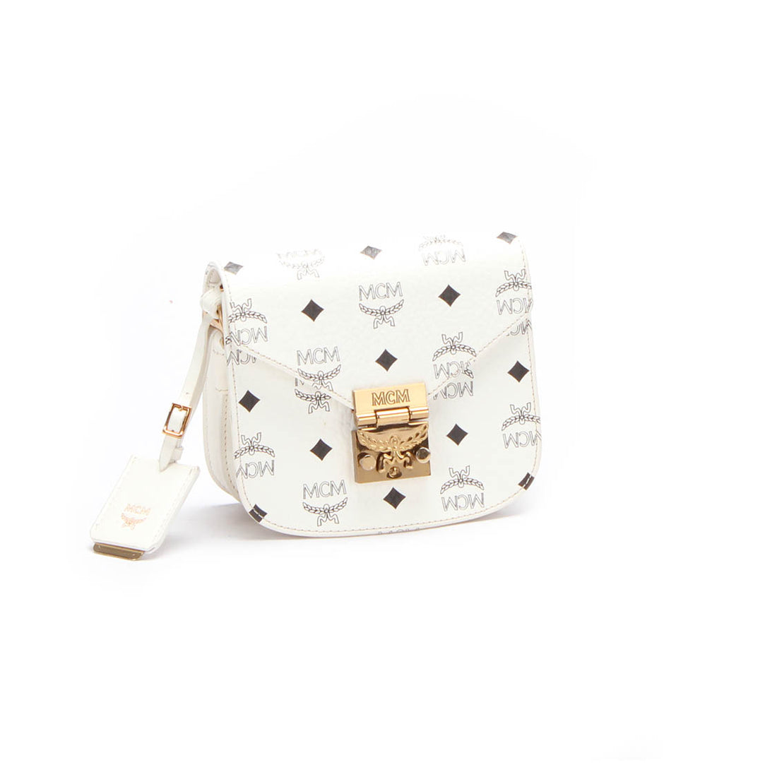 Visetos Crossbody Bag