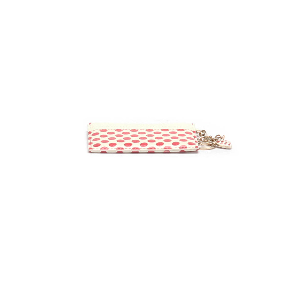 DiorAmour Dots Card Holder