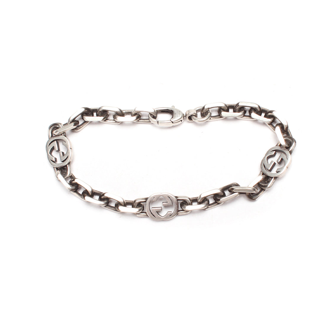 GG Chainlink Bracelet