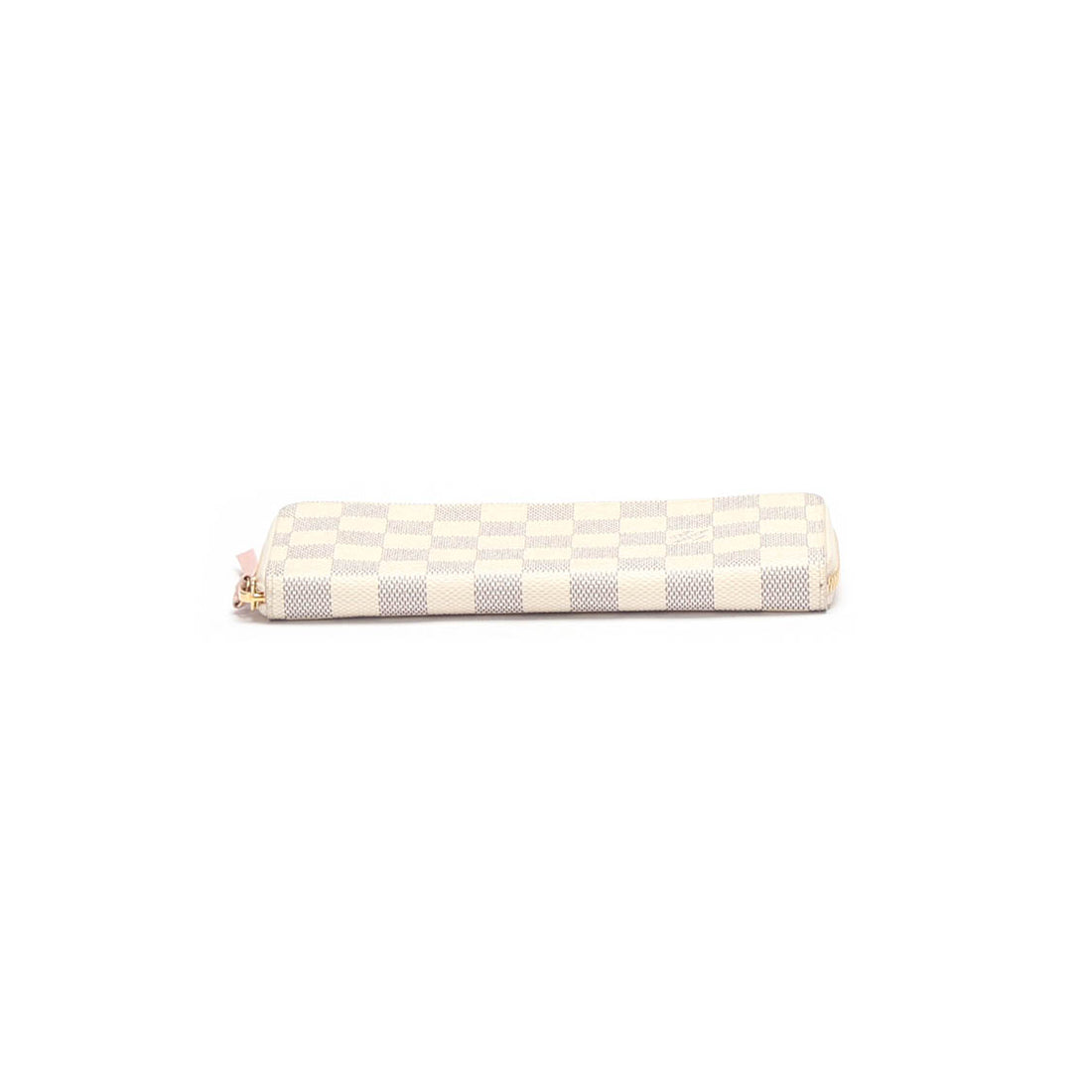 Damier Azur Clemence Wallet