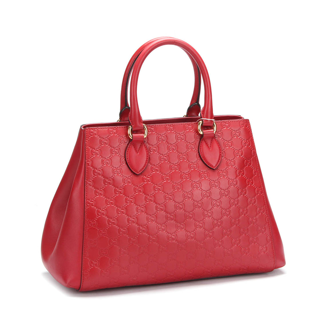 Large Guccissima Handbag 453704