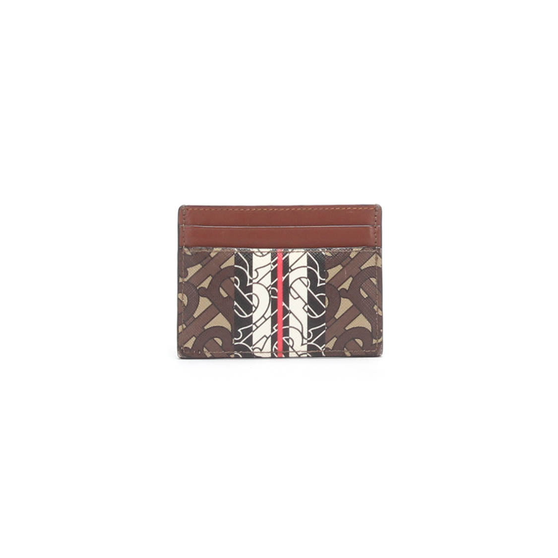 Hackberry Print Card Holder