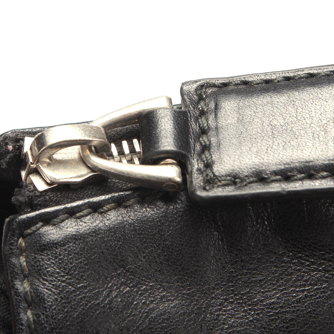 Tuston Leather Crossbody Bag