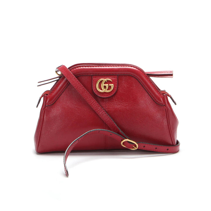 Re(Belle) Small Crossbody Bag 524620