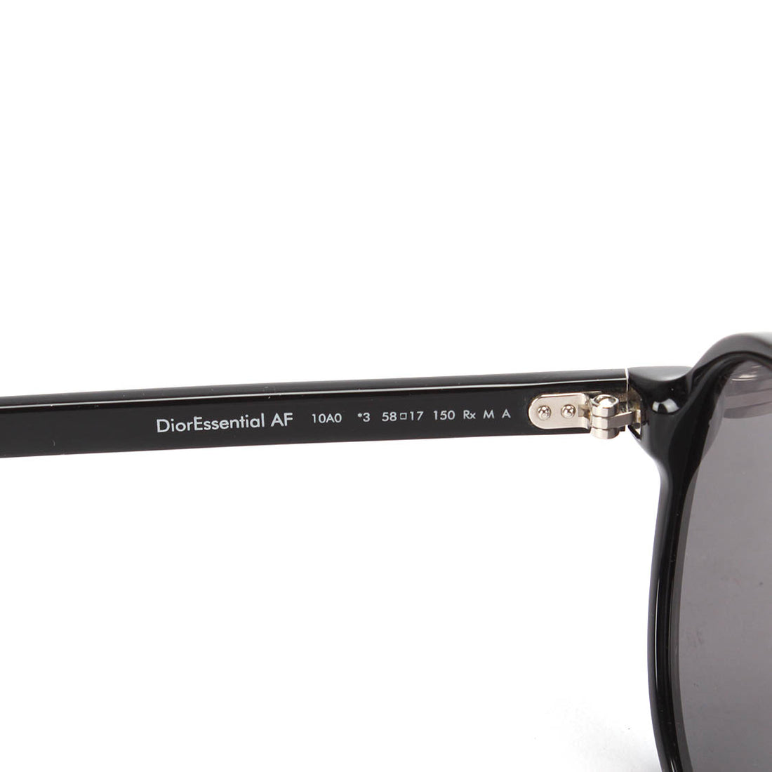 DiorEssential Aviator Tinted Sunglasses