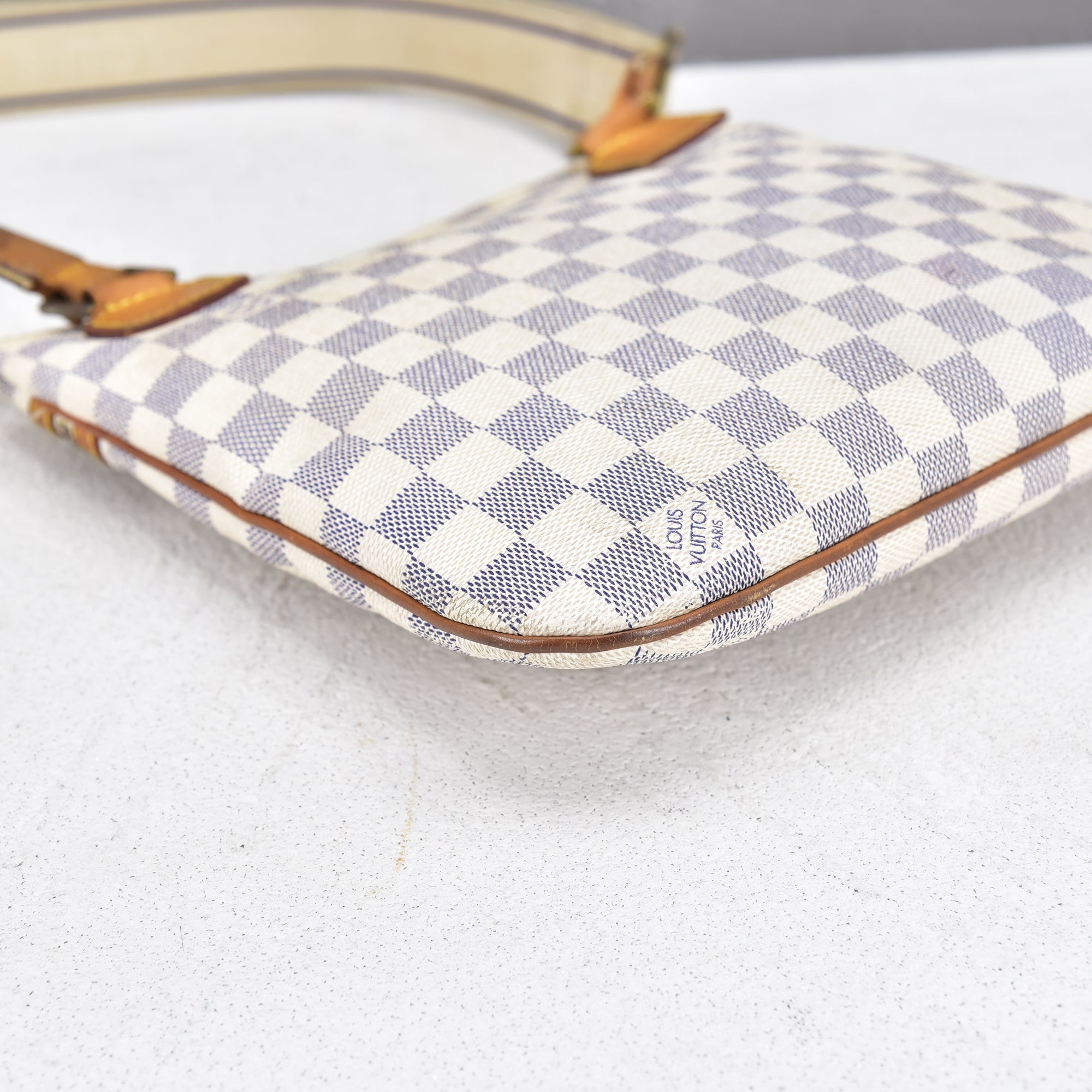 Damier Azur Pochette Bosphore