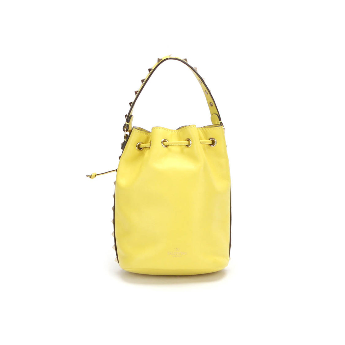 Rockstud Bucket Bag