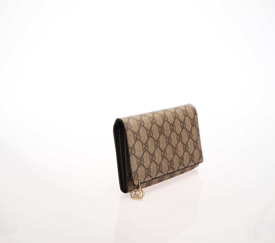 Gucci wallet 224262