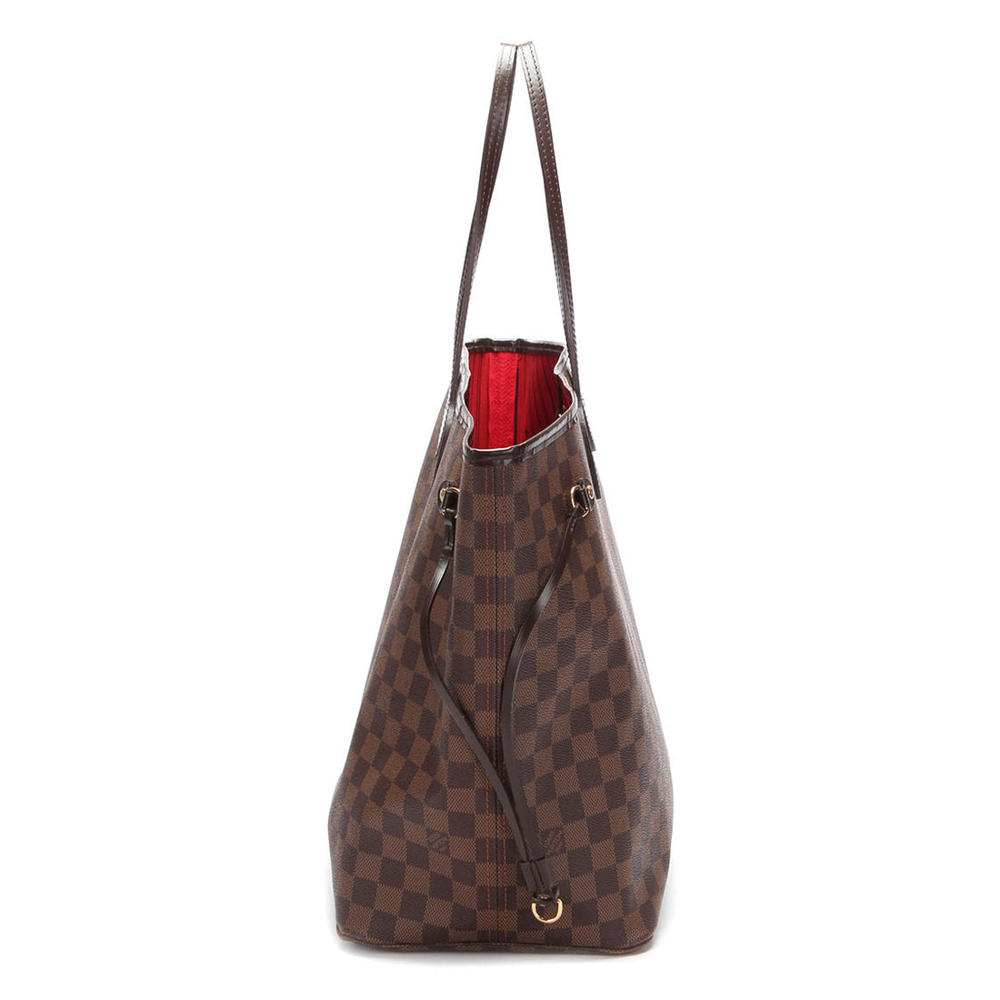 Damier Ebene Neverfull GM N41357