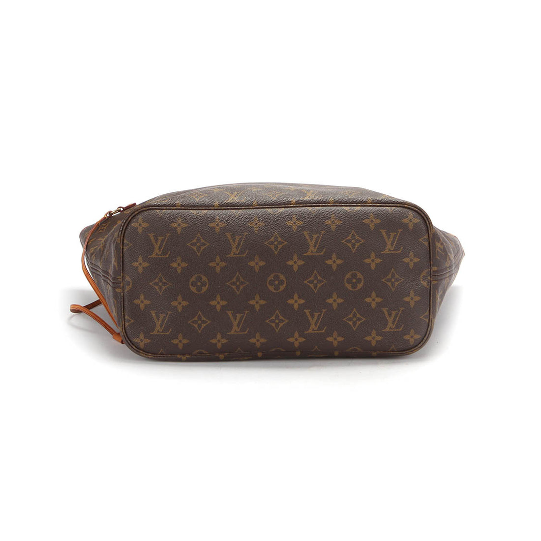 Monogram Neverfull MM M41177