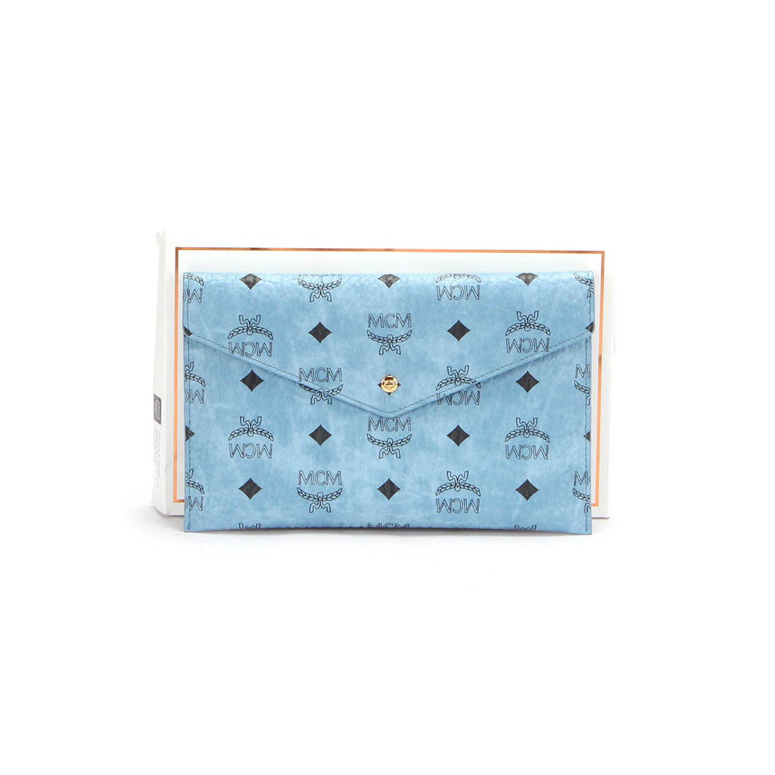 Visetos Clutch Bag