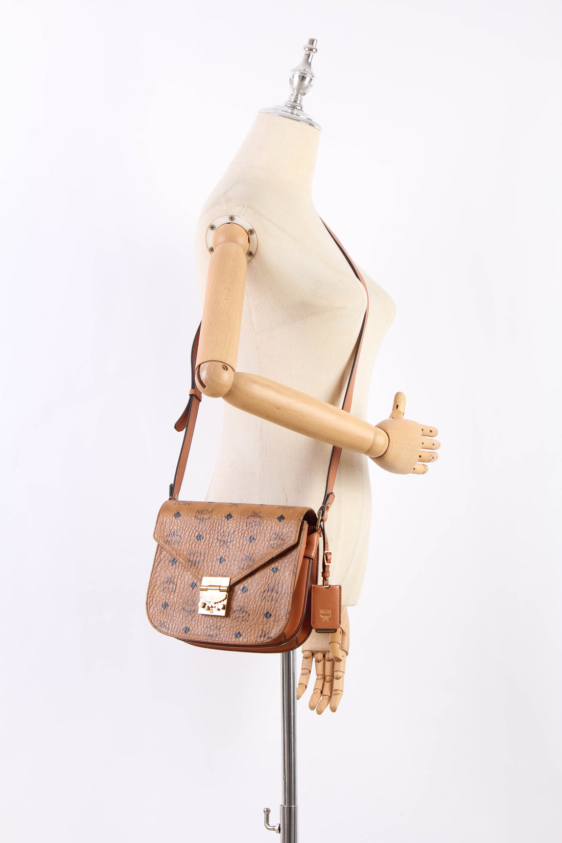 Visetos Crossbody Bag 2190A