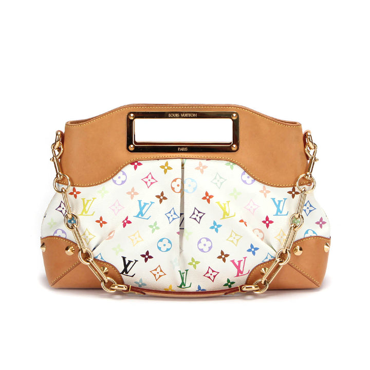 Monogram Multicolore Judy MM