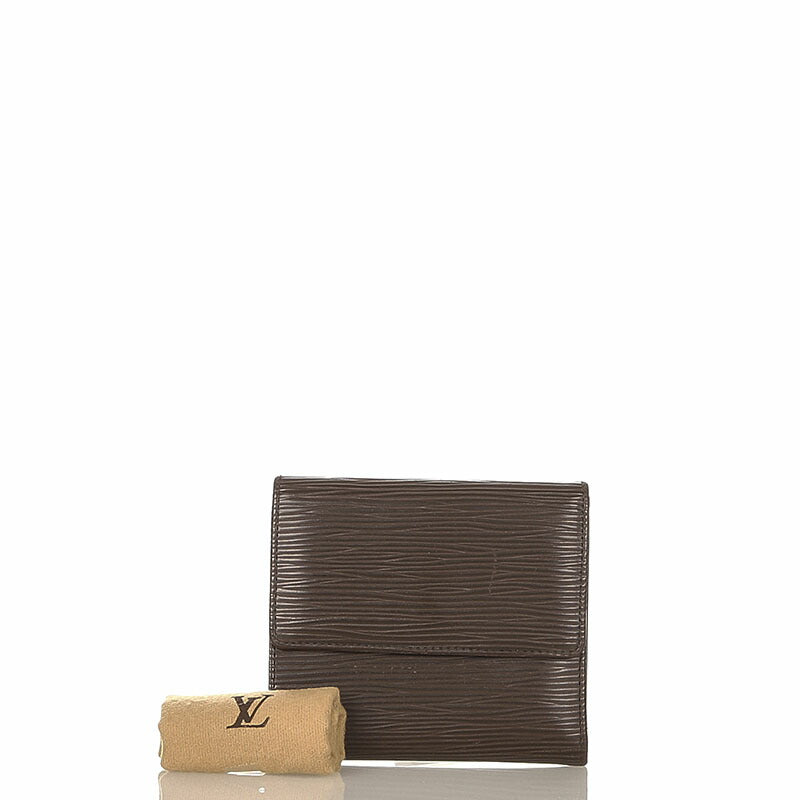 Epi Elise Compact Wallet M6348D