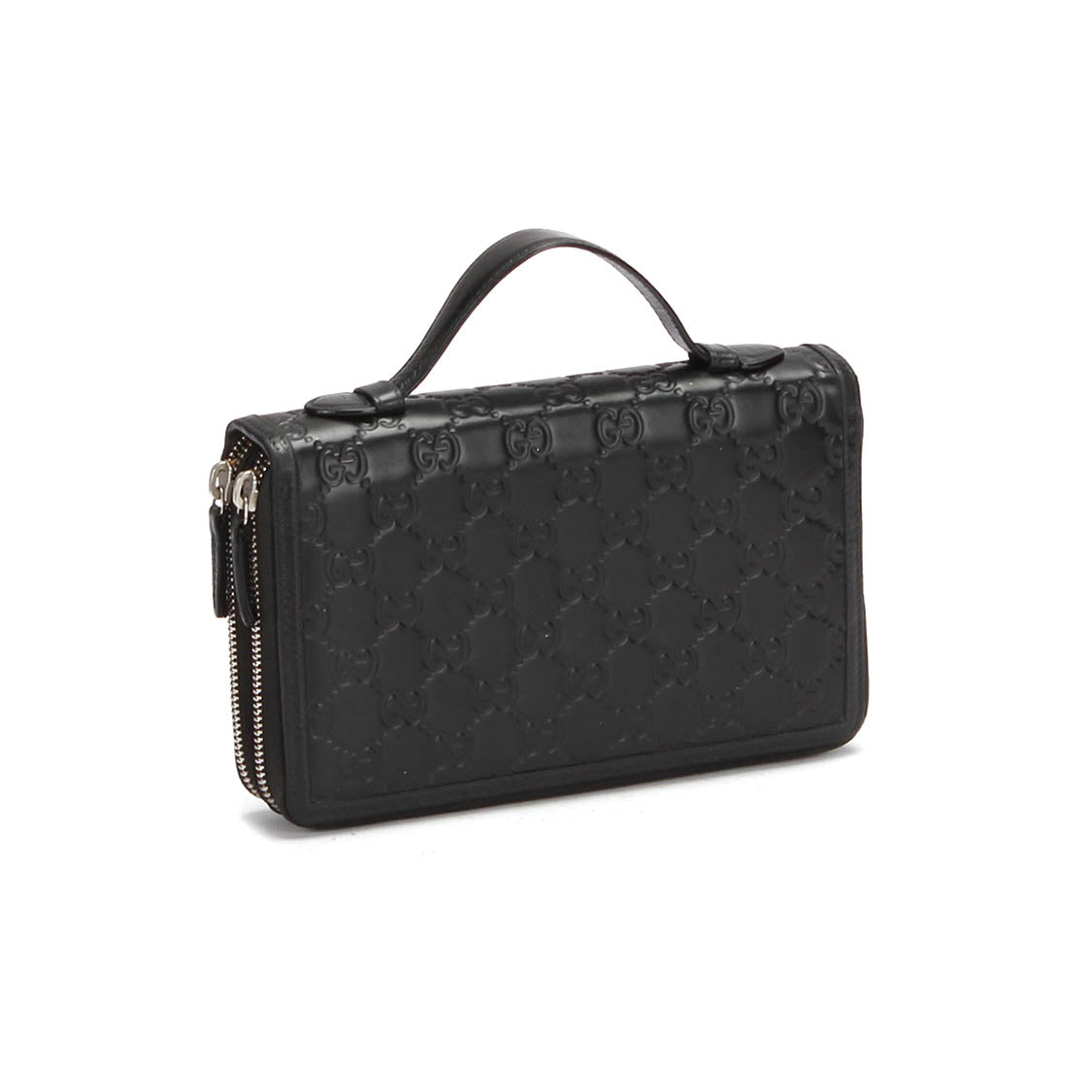 Guccissima Travel Wallet 269883