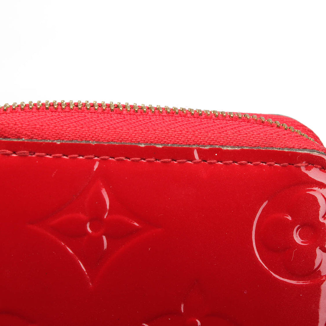 Monogram Vernis Zippy Coin Purse