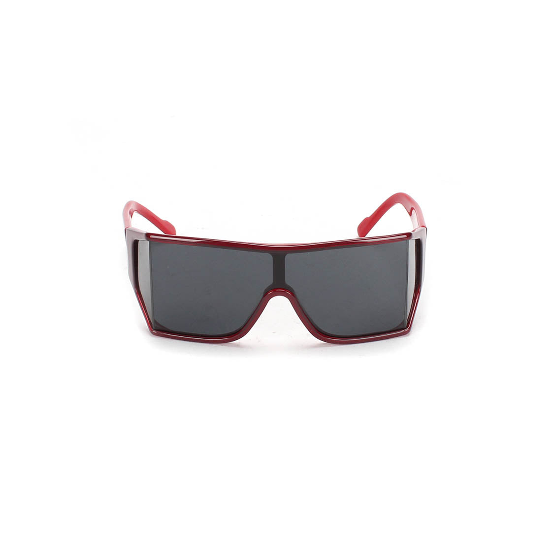 Square Tinted Sunglasses FS5100