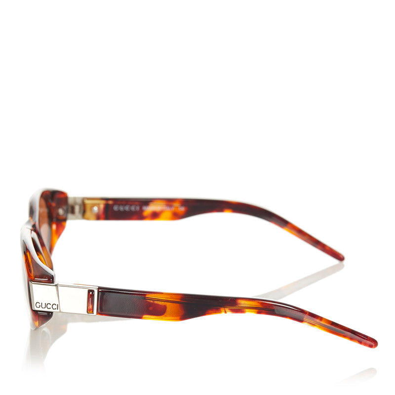 Tortoiseshell Sunglass GG2411