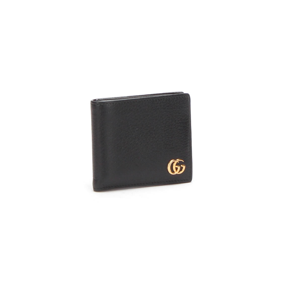 GG Marmont Bi-Fold Small Wallet 428726