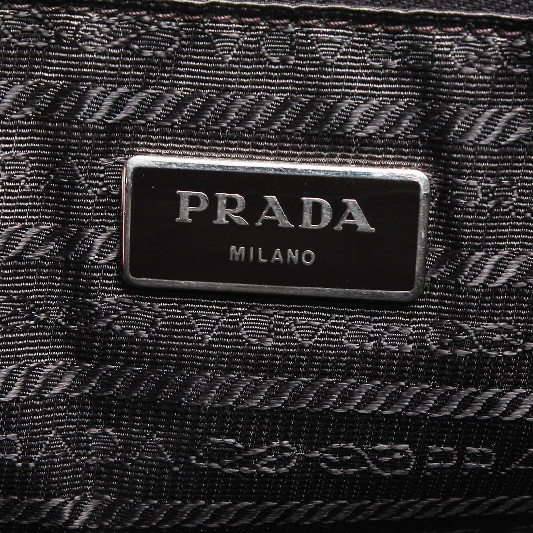 Saffiano Galleria Business Bag