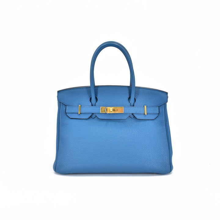 Togo Birkin 30