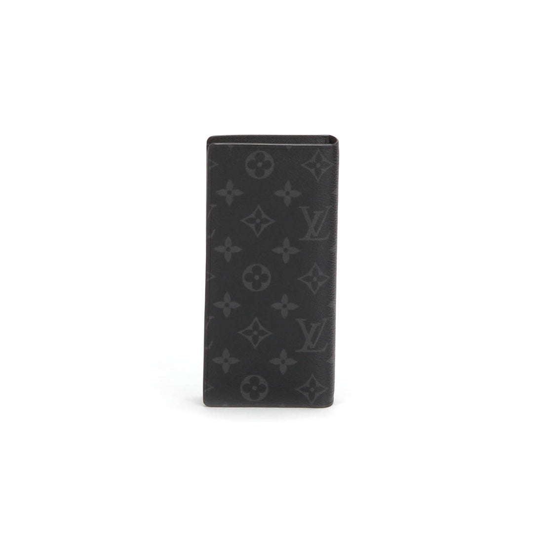 Monogram Brazza Wallet