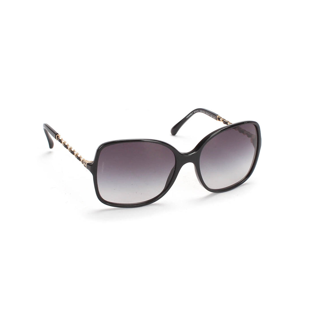 Square Tinted Sunglasses 5210-Q