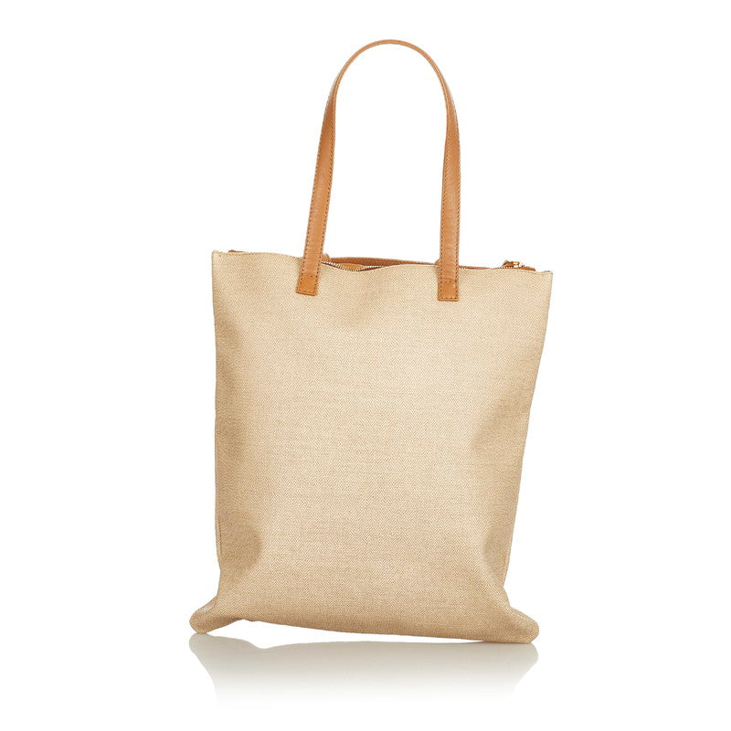 Elettra-Collezione 1910 Canvas Tote Bag