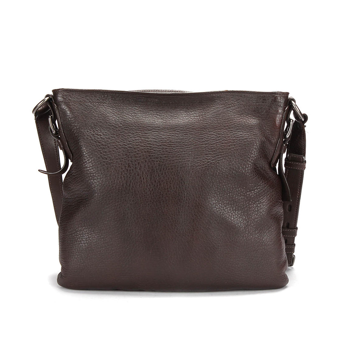 Vitello Daino Crossbody Bag