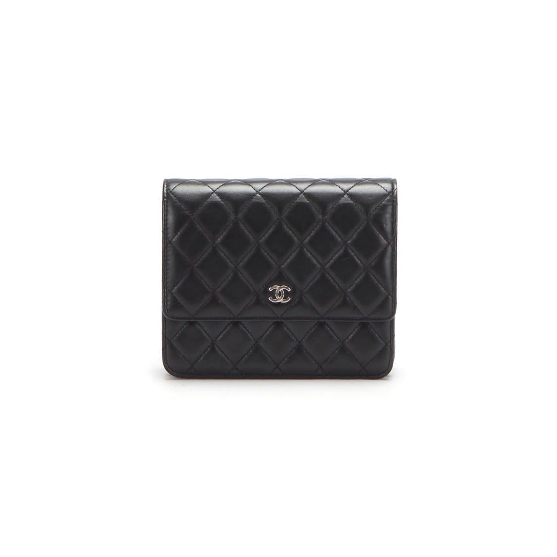 Classic Square Wallet On Chain A84310