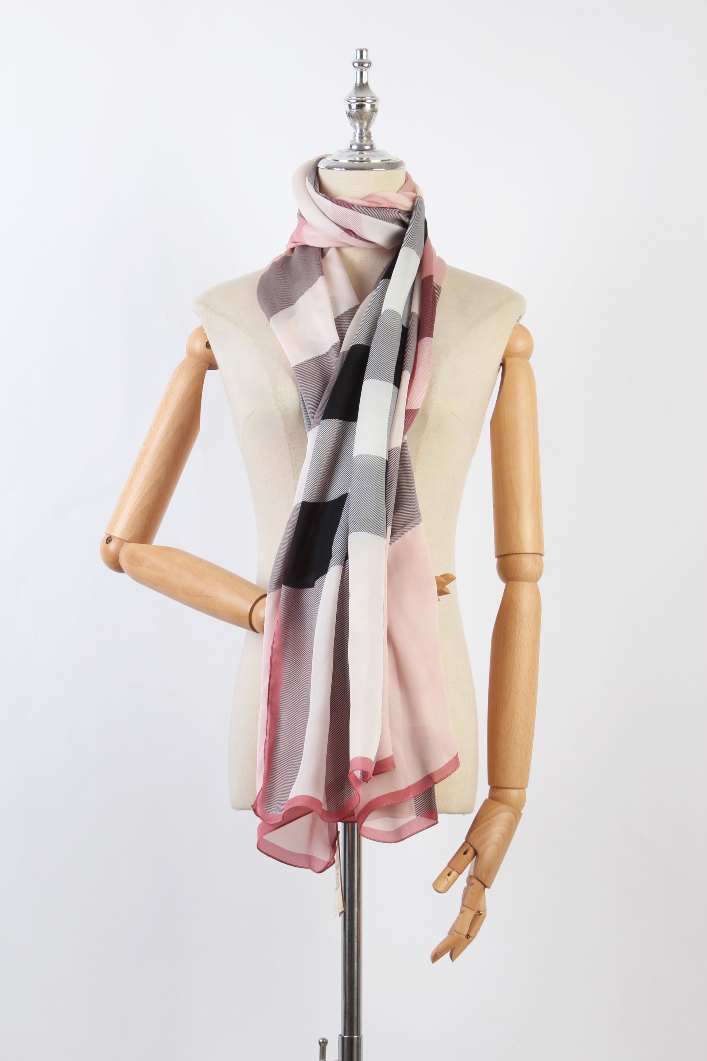 Silk Scarf 4014833