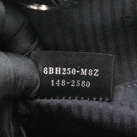 Medium 2Jours Elite Patent Leather Satchel