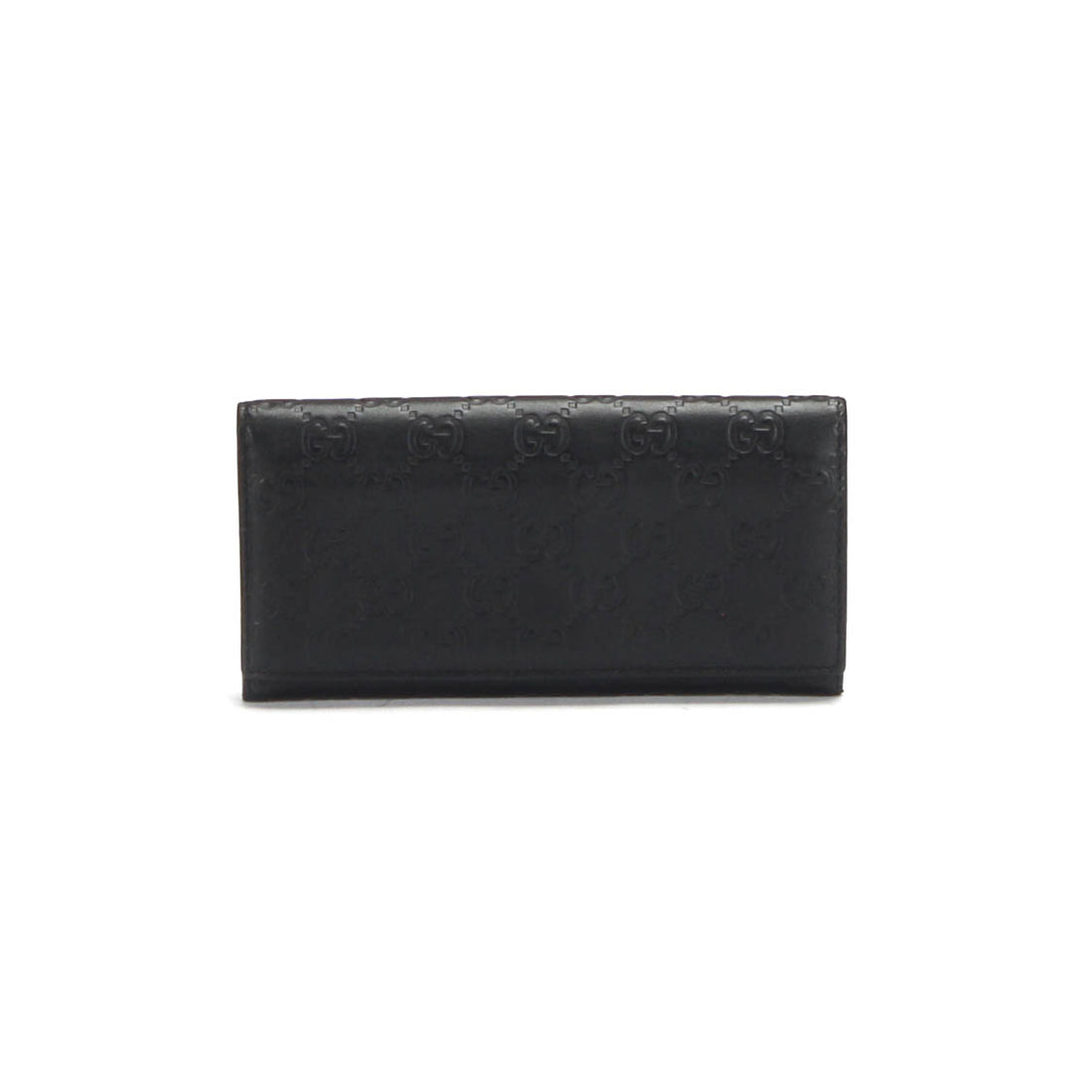 Guccissima Long Wallet 233154