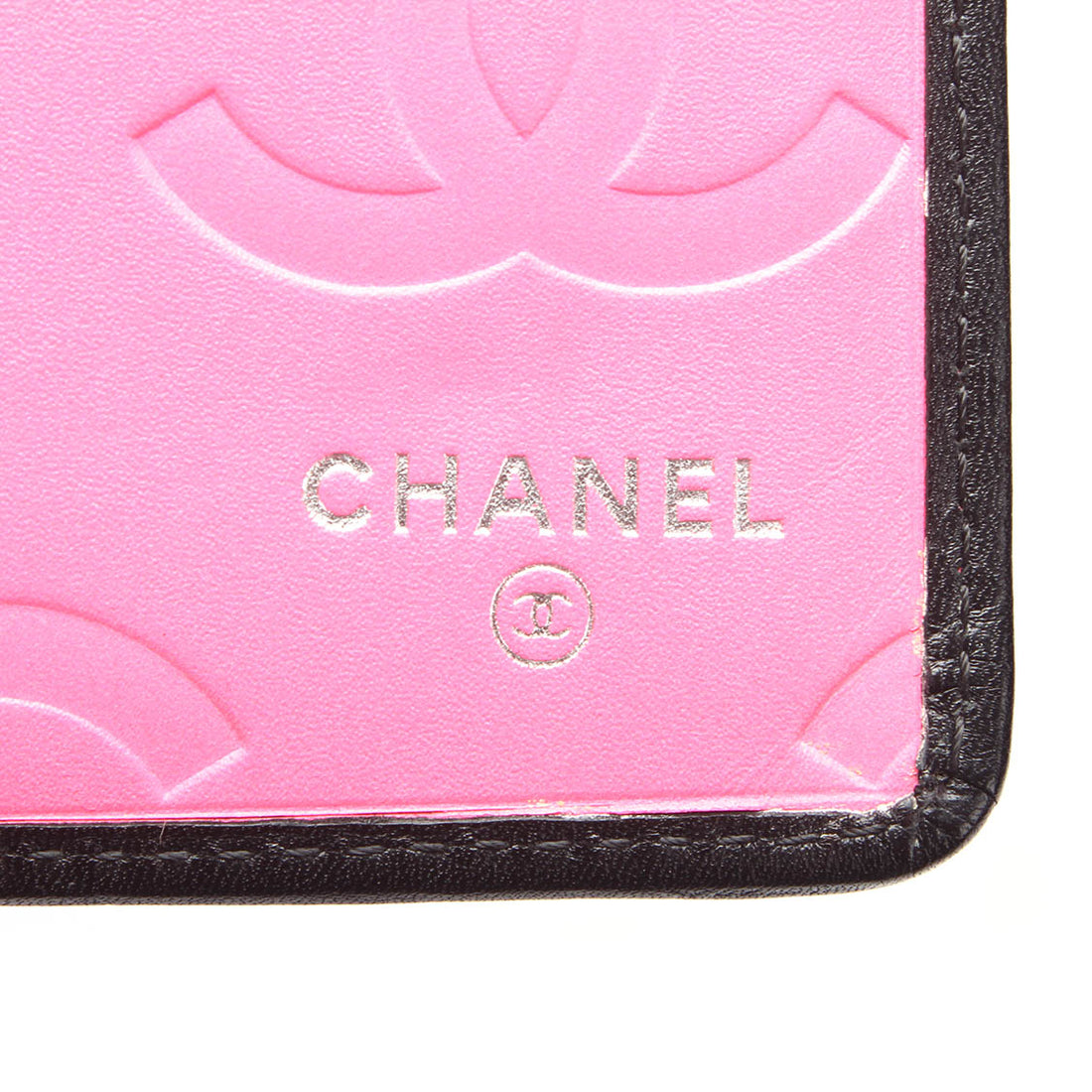 Cambon Long Wallet