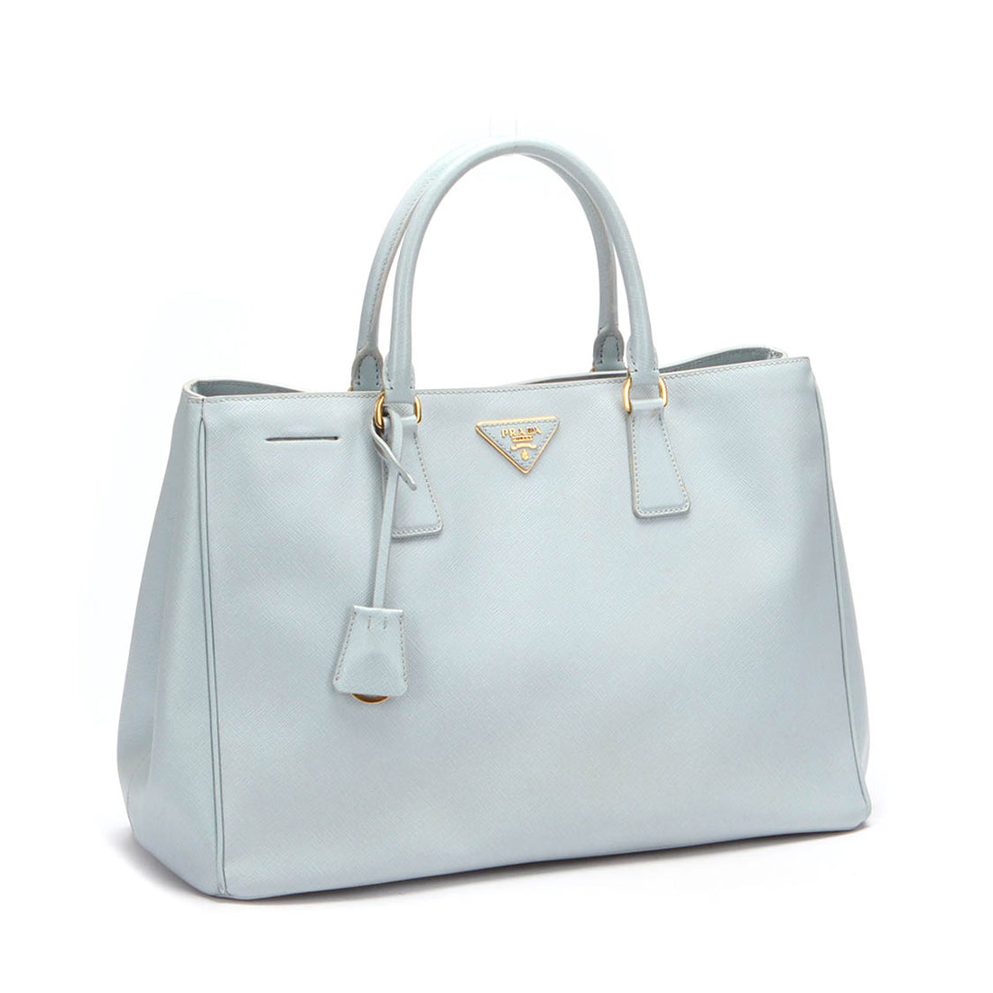 Saffiano Galleria Handbag