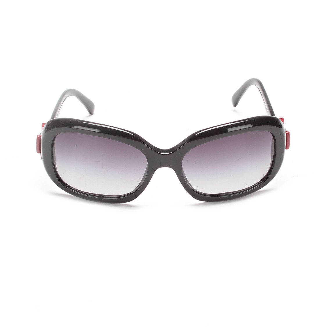 Oversized Tinted Sunglasses 5170